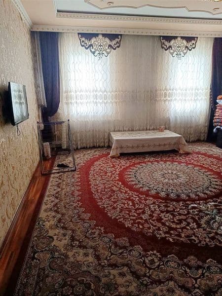 Kimlar uchun: Oilaga yoki Akkuratniy talabalarga<br />
 CHIL