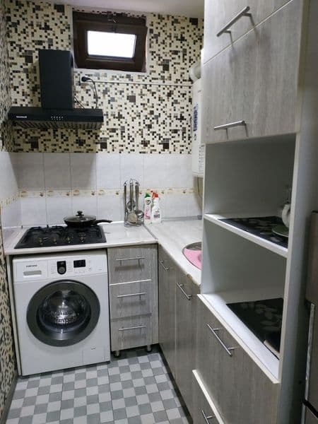 Сдаётся квартира с евро ремонтом, полы утеплённые немецкой т — фото 3