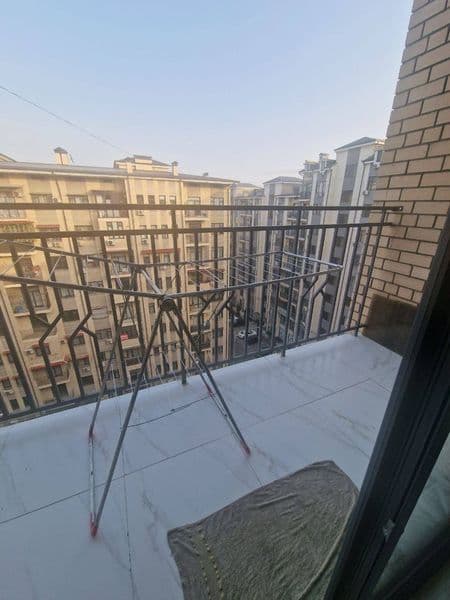Аренда квартиры <br />
2/9/9 Navstroyka 50m² <br />
Жк ню ла — фото 3