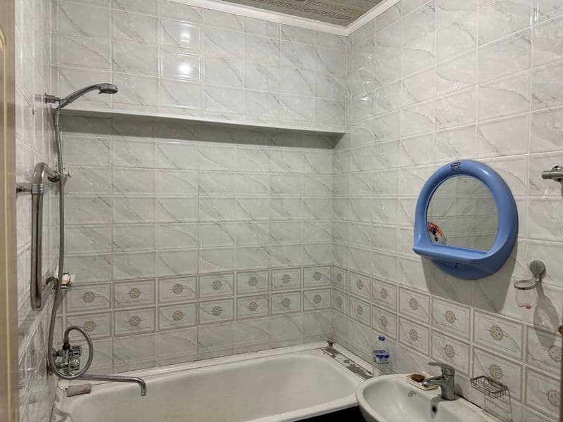 Аренда 2/6/9 Цена: 400$<br />
Яшнабадский район<br />
Кадыше — фото 5