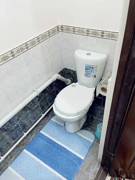 Яккасарой Шота Руставли кучасида жойлашган 2 хонали квартира — фото 3