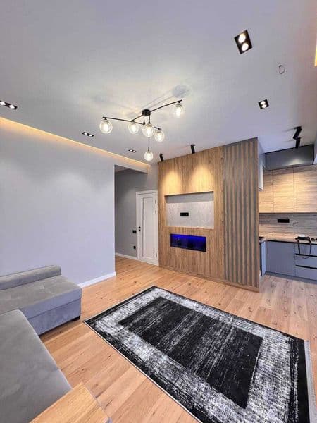 Премиальная квартира<br />
<br />
Район: Мирзо-Улугбек<br /> — фото 5