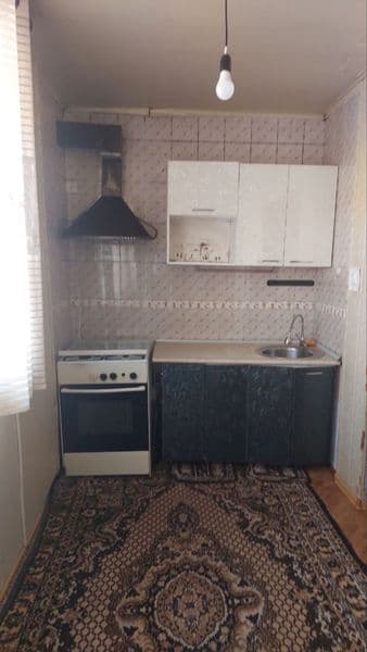 Сдается 3х ком.квартира <br />
3/4/5<br />
Сергели 1<br />
К — фото 3