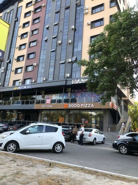 1/6/9 аренда Яшнабад Авиасозлар <br />
12 квадрат метр сануз — фото 5