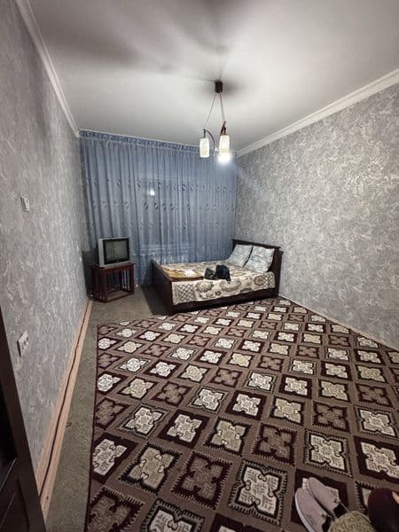 Сдаётся квартира в Аренду <br />
Мухтара Ашрофи ( Рисовый )  — фото 2