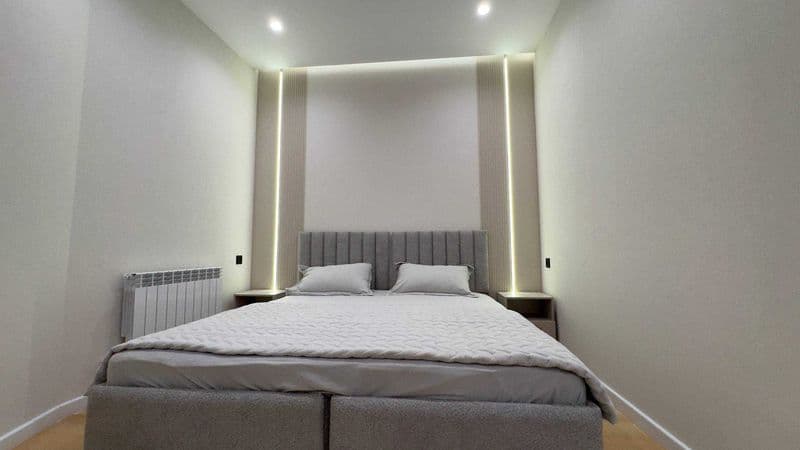 Сдаётся Шикарная Квартира Новостройка<br />
<br />
• Район: 