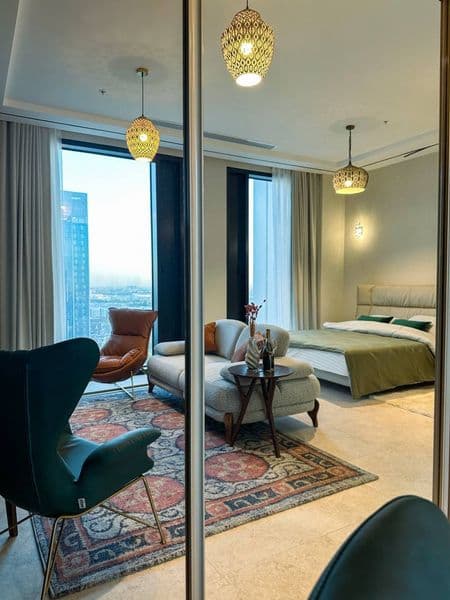 Аренда на долгий срок<br />
ЖК "Nest one"<br />
<br />
Преми — фото 3