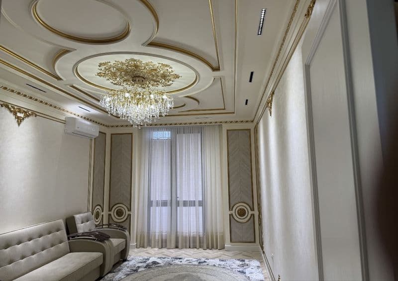 Аренда Малика Навостиройка <br />
ЖК МИНОР <br />
3/4xona <b — фото 3