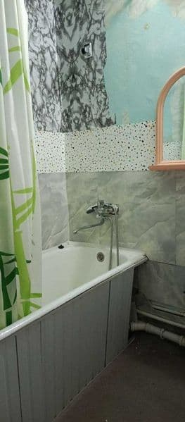 В кирпичном доме, второй дом от дороги, до метро 50 метров,  — фото 3