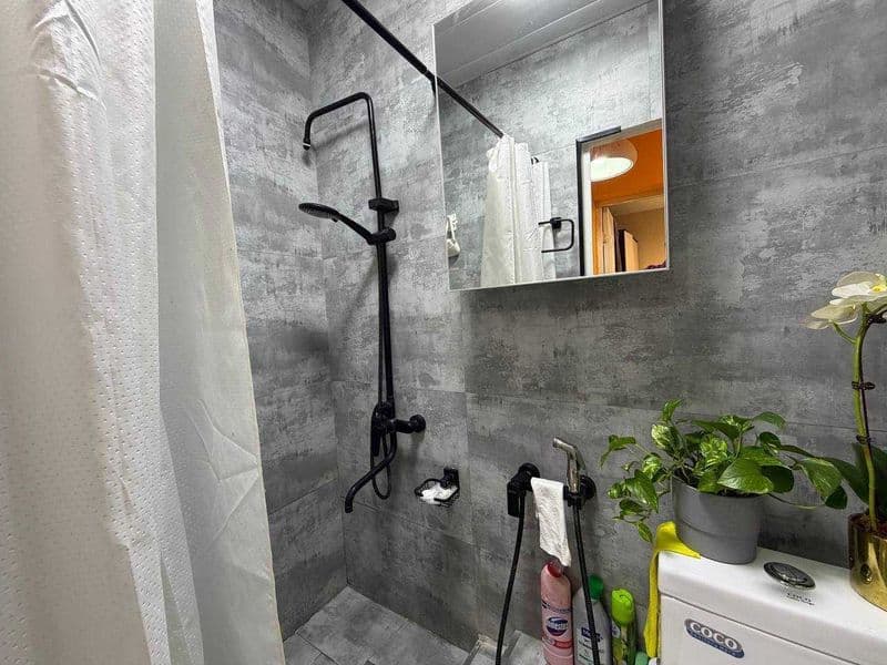 Аренда квартира сергели навастройка мошина бозор рупарасида  — фото 4