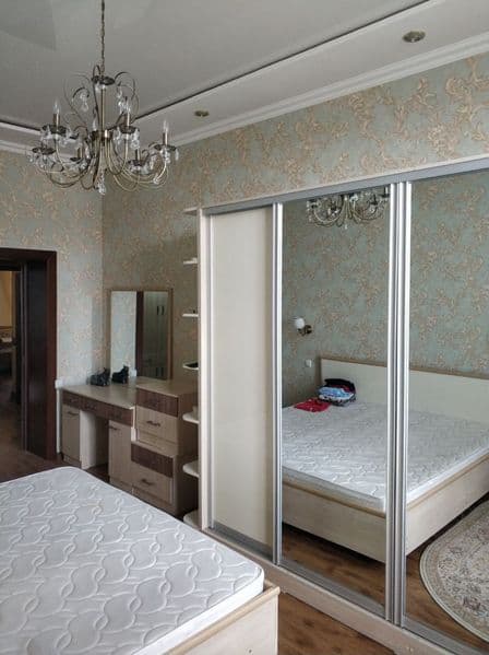 Сдается в аренду квартира на аския<br />
Парковка свободная 