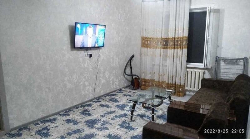 Башлык. Сдаётся 1-комнатная квартира переделанная в 2-комнат — фото 3