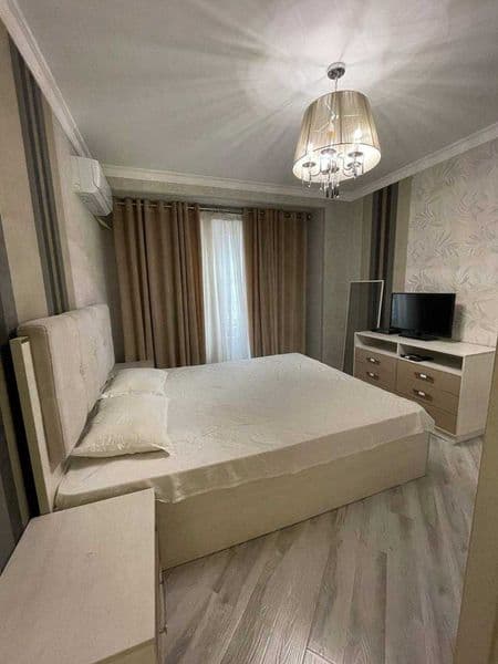 Сдается квартира с красивым ремонтом для одиночек и молодой  — фото 2