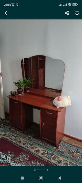 Ижарага хона берилади хозяйкали.Факат кизла .Рисовый бозор М — фото 2