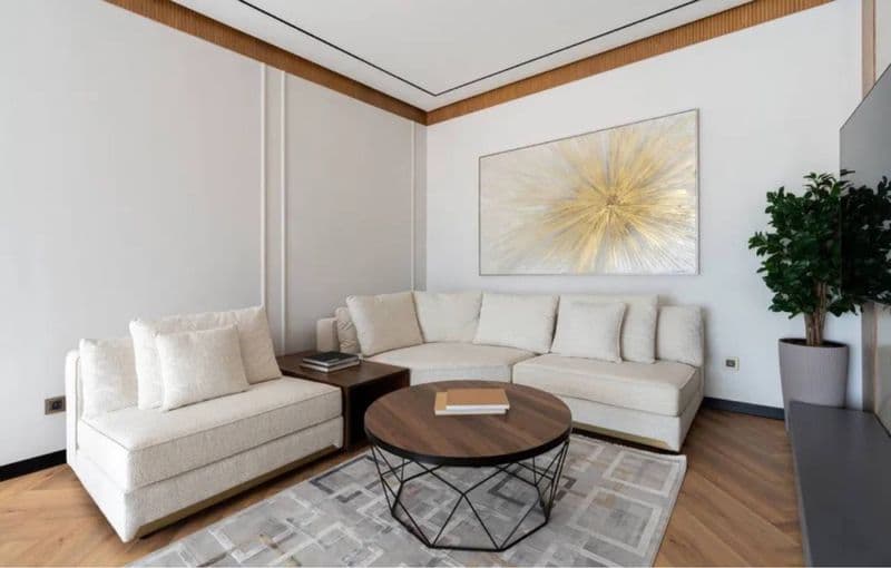 Мирабадский район<br />
Госпитальный рынок<br />
Жк NRG OYBE — фото 5