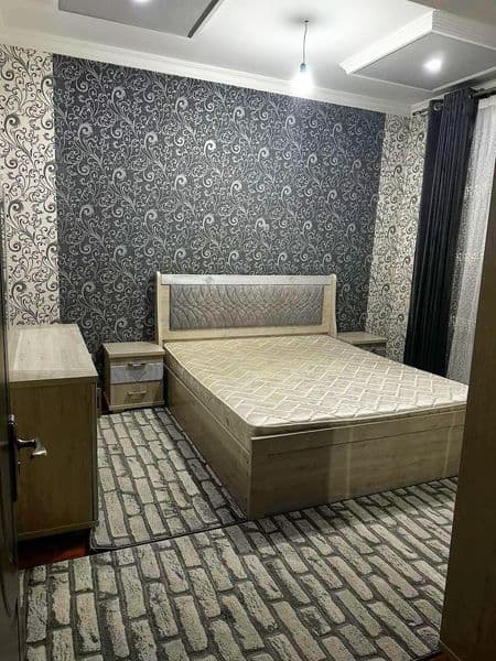 Аренда квартира шайхонтохур район МАЦИВ Бел тепа навастиройк — фото 4