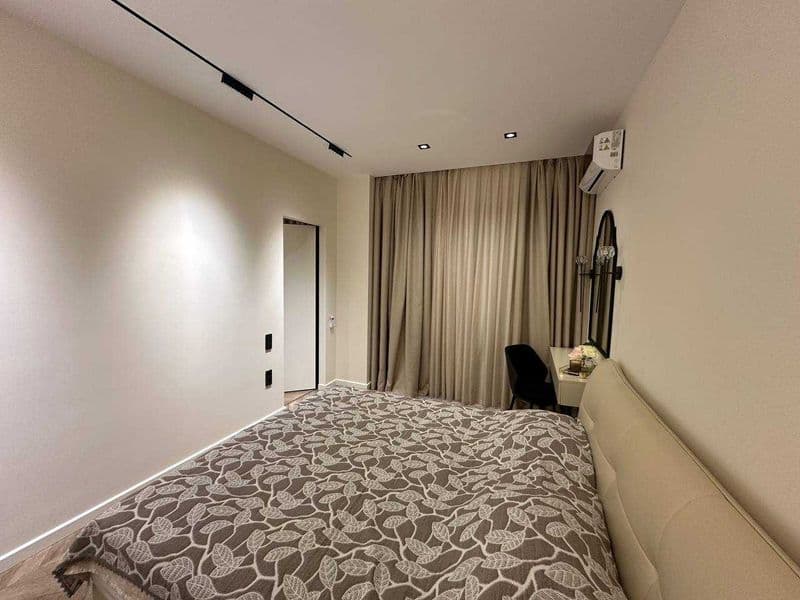 Сдаётся шикарная 2х комнатная квартира на 3 этаже В НОВОСТРО — фото 2