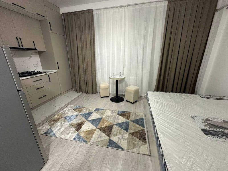 Район #Яшнабад <br />
Ориентир: #паркентский<br />
#1_комнат — фото 5