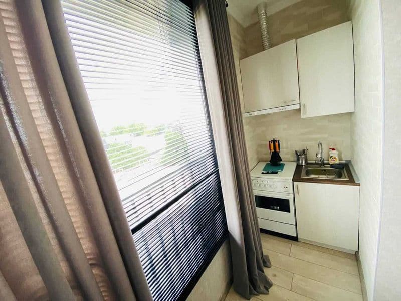 Сдается квартира в Новостройке<br />
Ориентир - ЖК NRJ Ойбек — фото 4