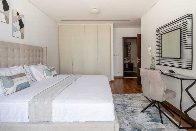 Сдаётся квартира на ЖК Гарденс‼️<br />
Ориентир - Ташкент си — фото 5