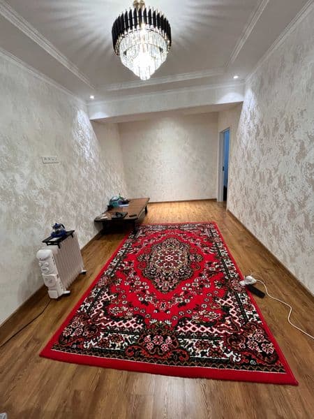 Сдается 2-х комнатная квартира на 3-этаже 7 этажного дома. < — фото 3