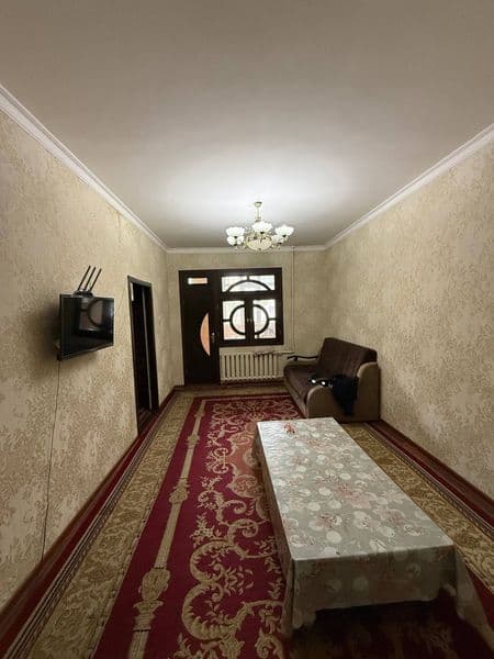 Chilonzor 19KV 54 dom 1-etaj 2 xonali kvartira ijaraga beril — фото 2