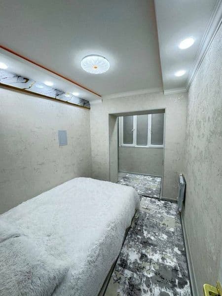 Сдам свою квартиру!<br />
1в/2/2/4 кирпич, по адресу Чиланза — фото 5