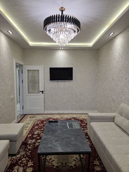 Qora Qamish. Massiv Chimboy 3 xona 3 etaj 4 etajka dom. Xamm — фото 3