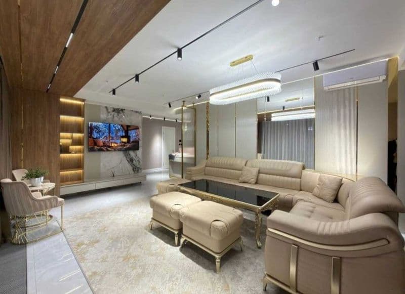 НОВОСТРОЙКА<br />
Район: Шайхантахурски<br />
Ориентир: Друж — фото 4