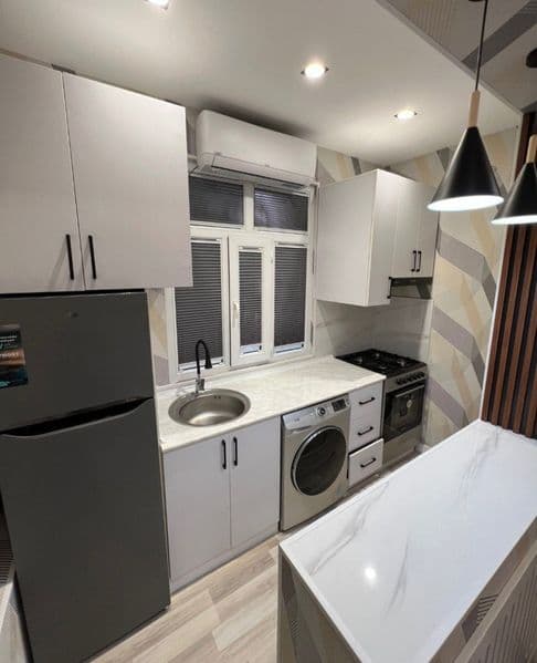 Arenda Chilonzor 9 kv<br />
Mirzo ulugbek metro<br />
1/2xon — фото 4