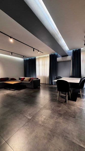 Сдаётся КЛАССНАЯ квартира<br />
<br />
• Район: Яккасарайски — фото 4