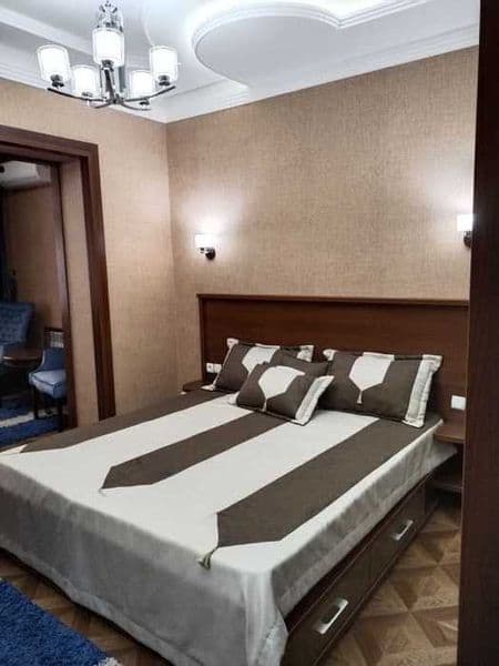 Сдаётся  Квартира <br />
Ориентир - Гостиница России ( Grand — фото 5