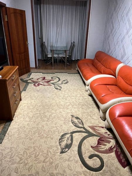 Квартира после ремонта, полностью обставлена.Семейные с закс — фото 2