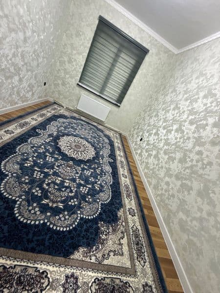 Ўрикзор бозор енида Ўрикзор Резиденс янги уйлар евро ремонт  — фото 5