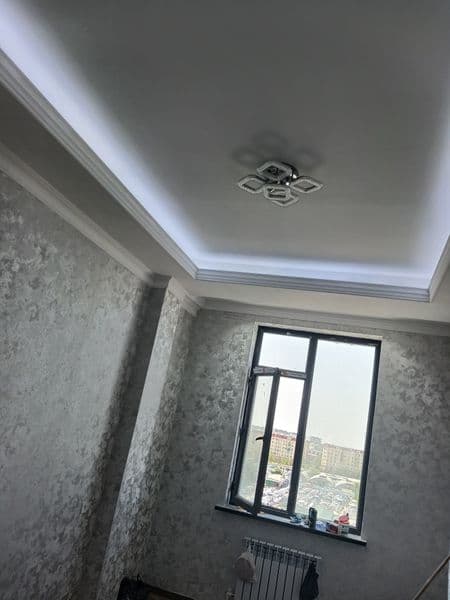 1 хона 40 квадратли уй янги ремонт килинга узок муддатга бер — фото 5