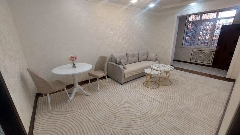 Аренда Юнусабад 13 2/1/4<br />
50м2 <br />
Ташкентская плани