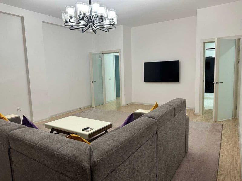 Сдается в аренду квартира на Ц5 (Пожарка,Дом Артель). Кварти — фото 3