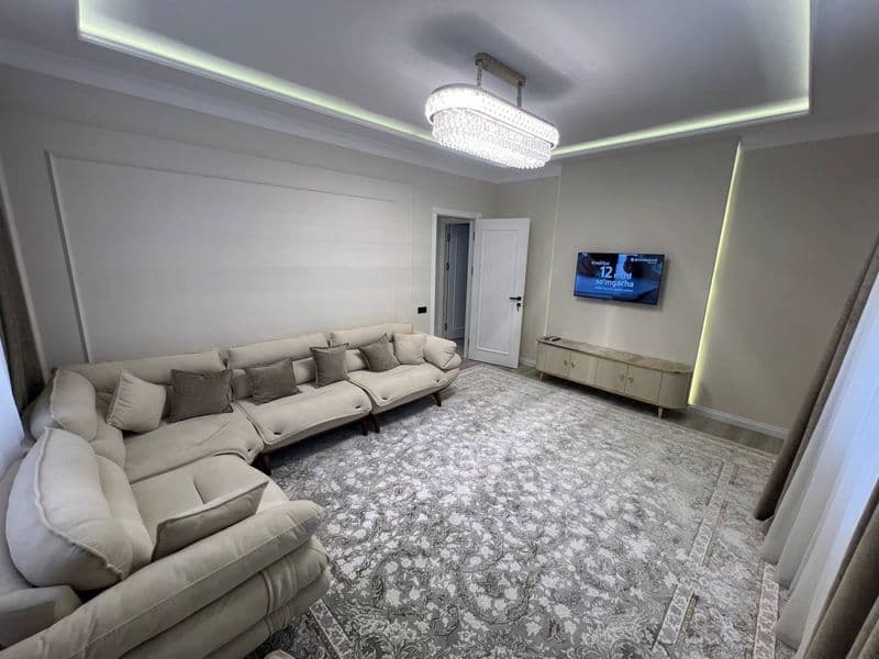 Сдам Квартиру:<br />
#Город -Ташкент <br />
#Район -Шайханта