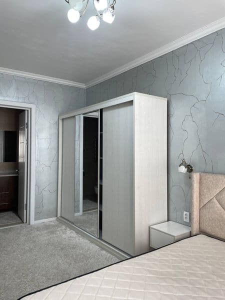 Аренда Квартира <br />
Район - Алмазар <br />
Ориентир - Olm — фото 5