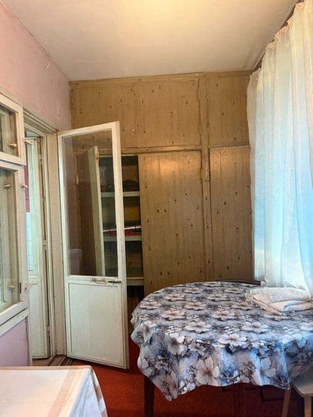 Аренда Ттз-1 1/3/4 балкон 2*6 мебель техника 45 кв.мт узок м — фото 3