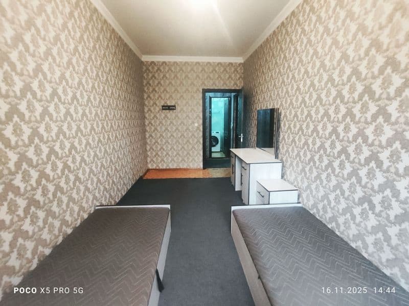 Аренда чиланзар 7 квартал Хай тек Масжид Олдида 3/2/4 Хама Ш — фото 2