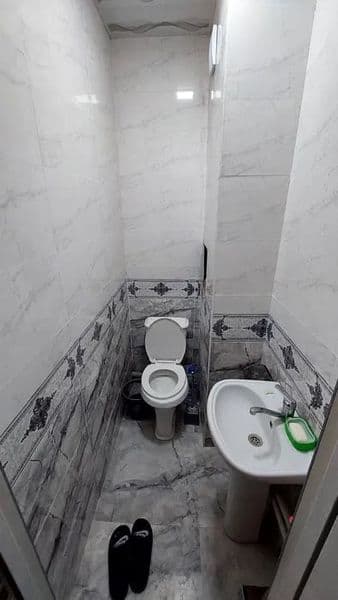 Сдаётся квартира l Новостройка<br />
<br />
Сергелийский<br  — фото 3