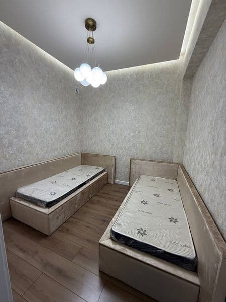 Сдаётся 3х комнатная евро квартира в Сергели ЖК Стар Хаус. К — фото 4