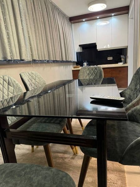 Сдаётся 2-х комнатная квартира  <br />
<br />
Бадамзар<br /> — фото 3