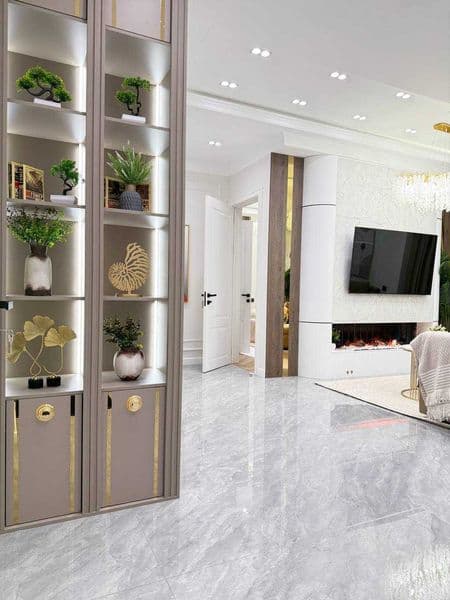 Срочная Аренда Премиум Квартиры<br />
На Самом Престижной ЖК — фото 5