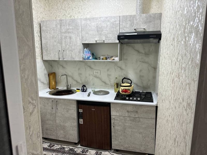 Чиланзар 19.  1+1/1/4  Факат ойлага  <br />
Расмдаги холат<b — фото 4