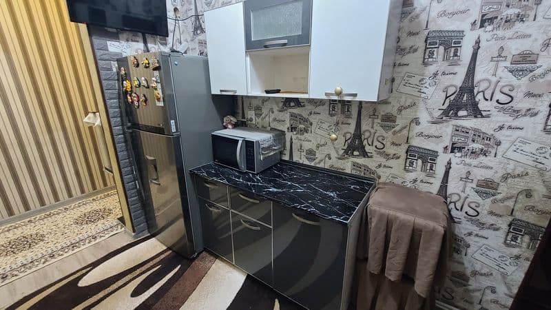 2+ошхона квартира топтоз покиза холатта без маклер — фото 4