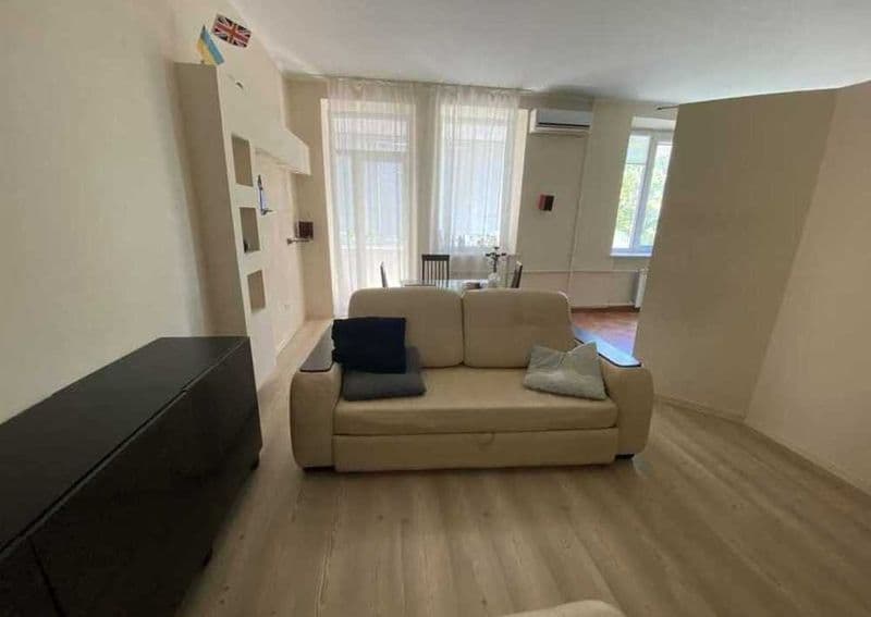 Сдаётся Квартира Ц6 С Авторским Ремонтом<br />
#Ориентир - Ж — фото 2