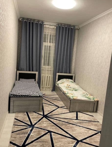 Chilonzor tumanidan nomdor somsa kafeni oldida kvartira bor  — фото 5