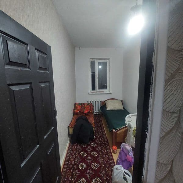 Сдается 3-комнатная квартира,1-комната будет закрыто ,новый 